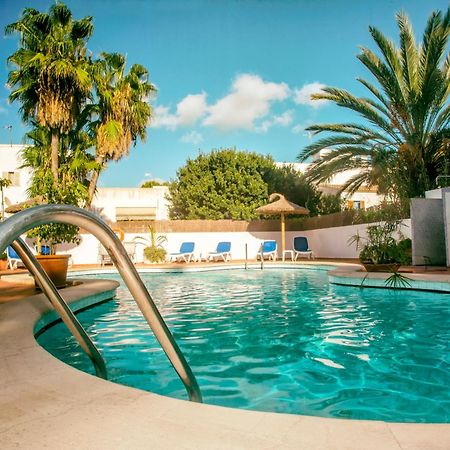 Hotel Martorell By Mhr Colonia de Sant Jordi Екстериор снимка