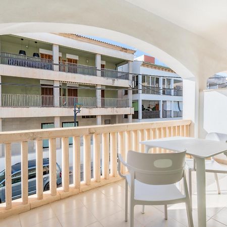 Hotel Martorell By Mhr Colonia de Sant Jordi Екстериор снимка