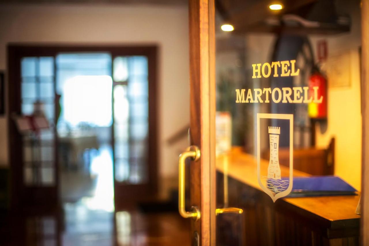 Hotel Martorell By Mhr Colonia de Sant Jordi Екстериор снимка