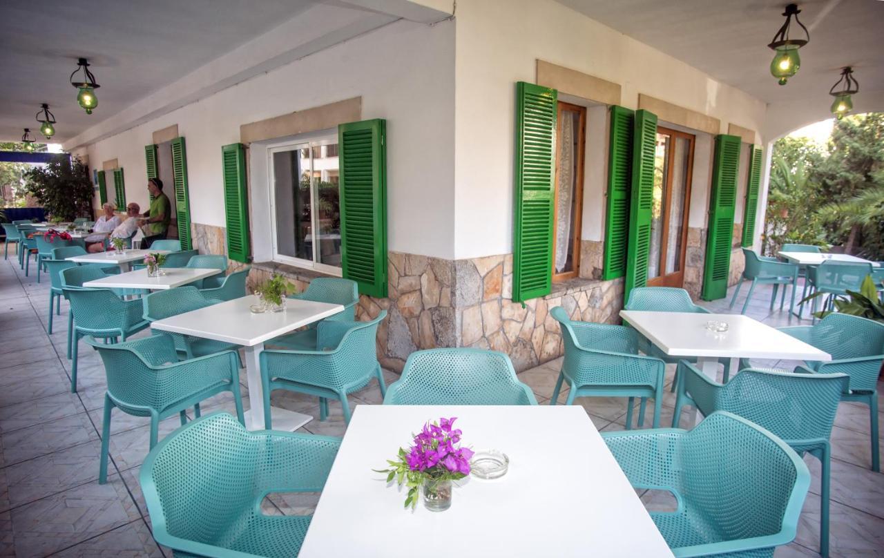 Hotel Martorell By Mhr Colonia de Sant Jordi Екстериор снимка