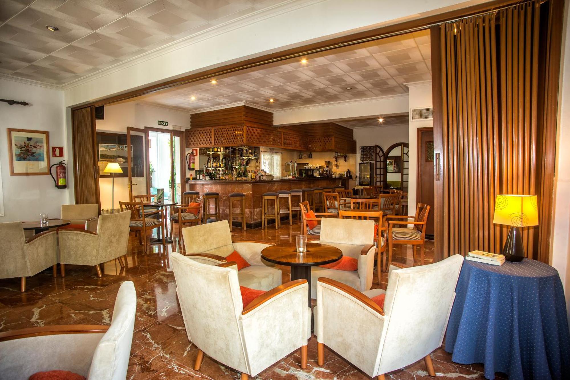 Hotel Martorell By Mhr Colonia de Sant Jordi Екстериор снимка