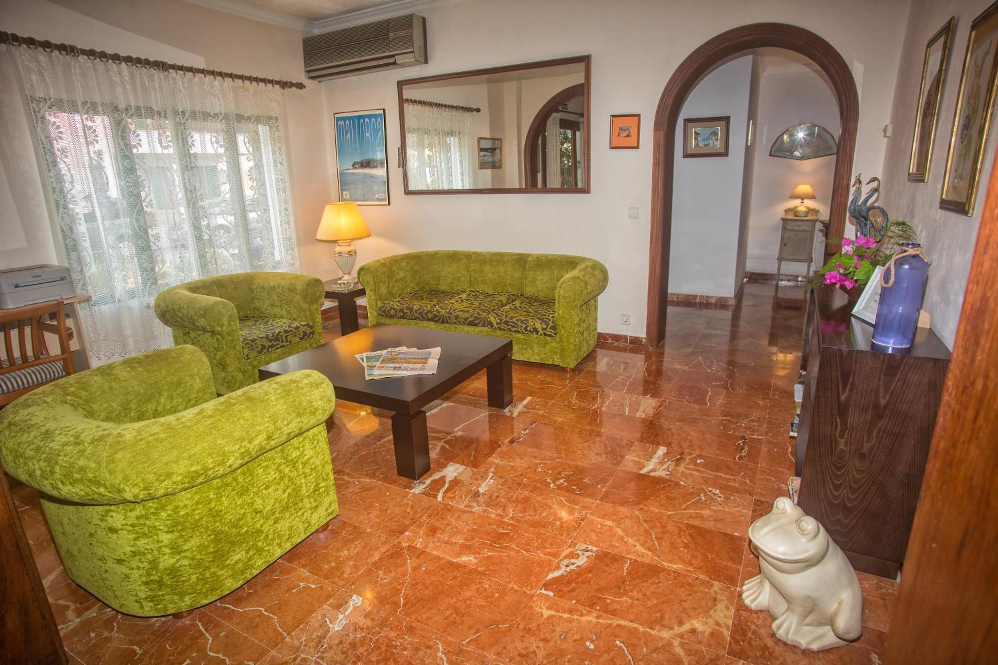 Hotel Martorell By Mhr Colonia de Sant Jordi Екстериор снимка