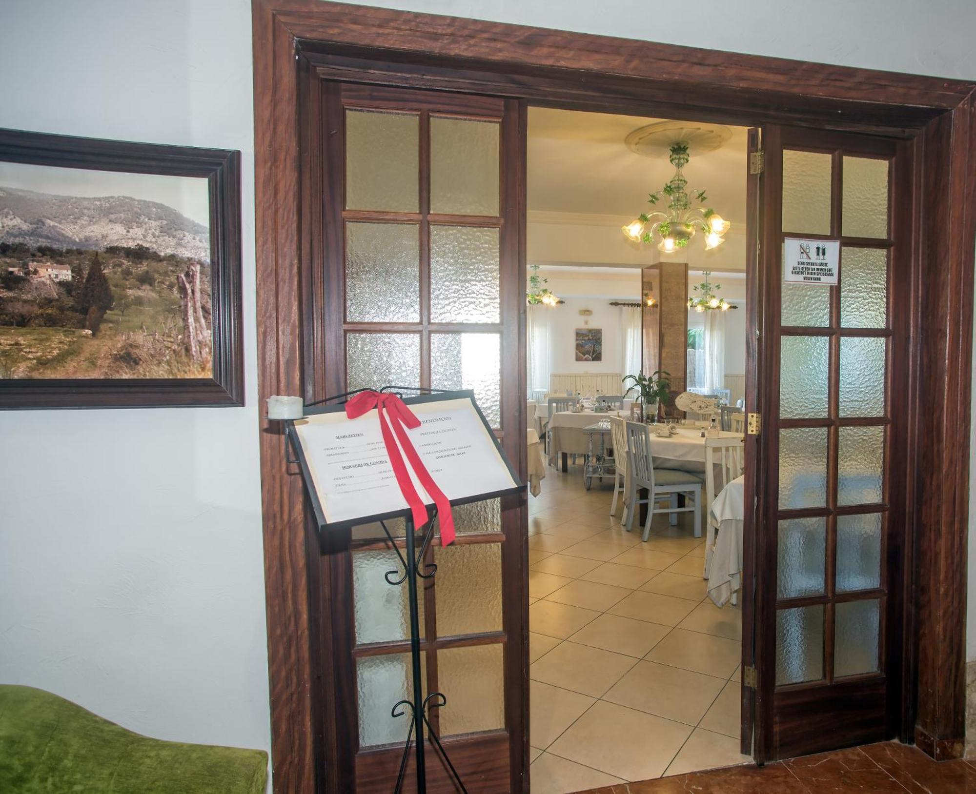 Hotel Martorell By Mhr Colonia de Sant Jordi Екстериор снимка