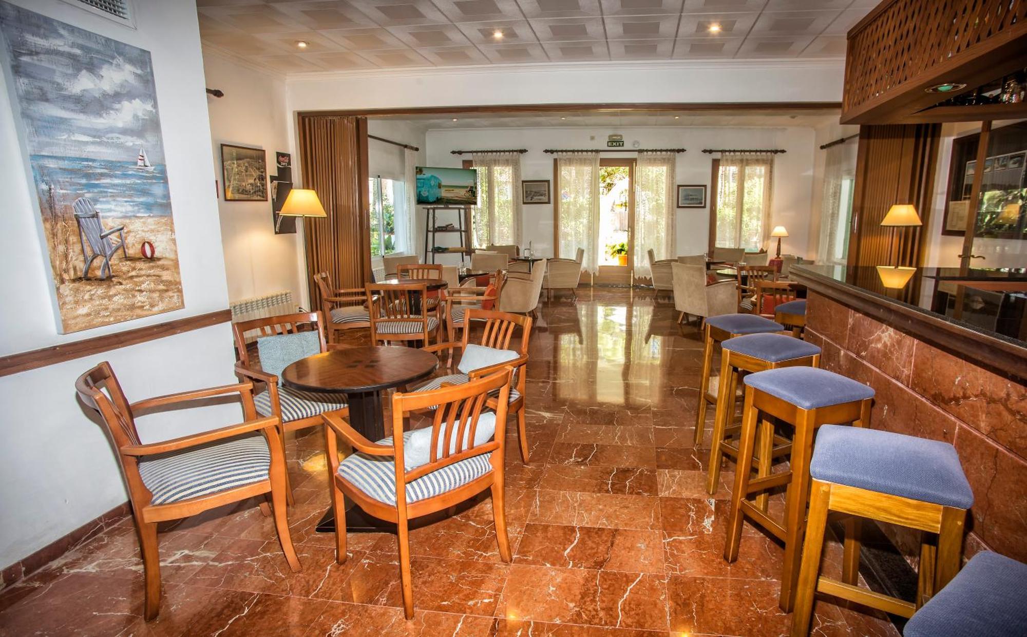 Hotel Martorell By Mhr Colonia de Sant Jordi Екстериор снимка