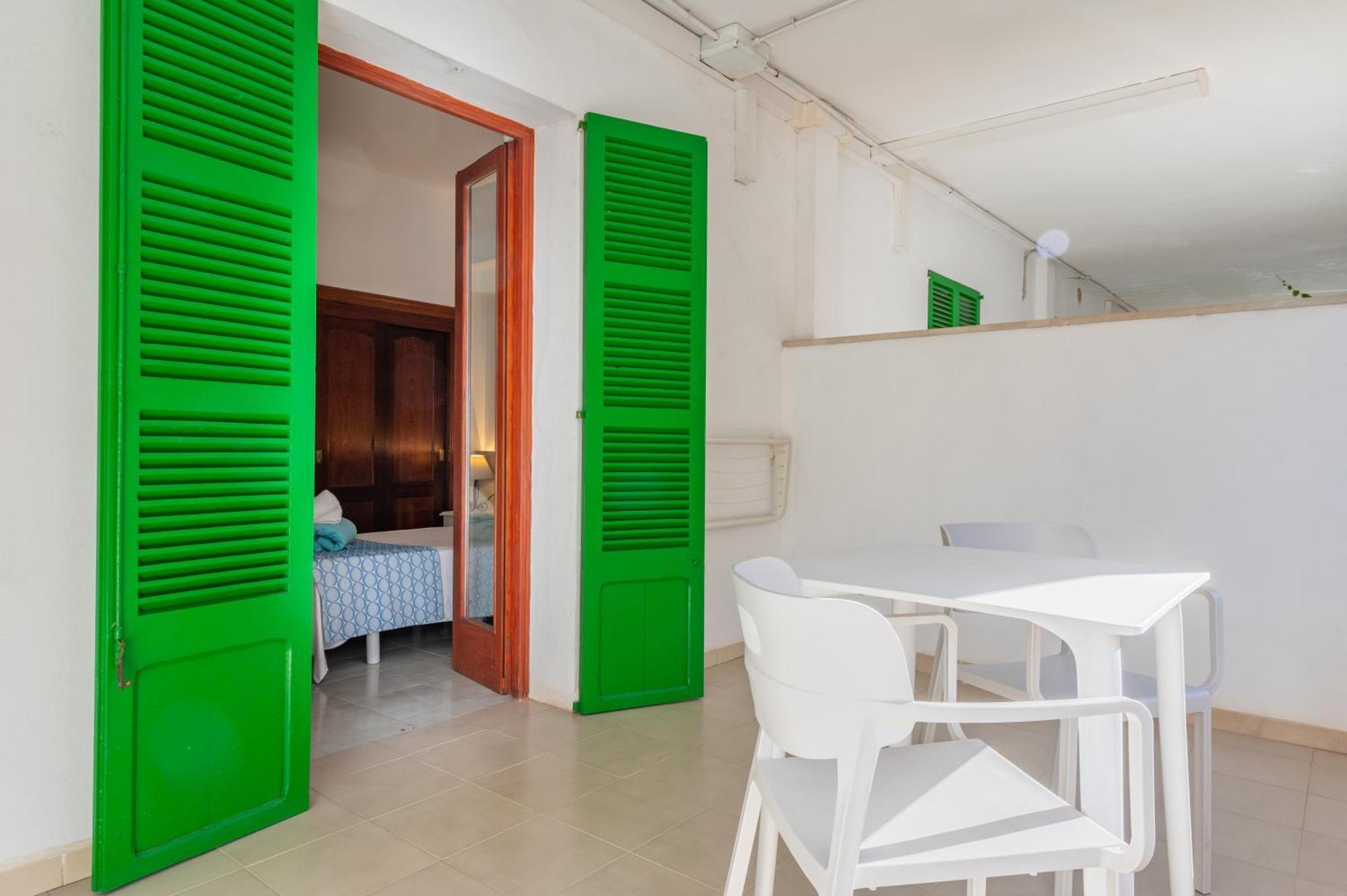 Hotel Martorell By Mhr Colonia de Sant Jordi Екстериор снимка