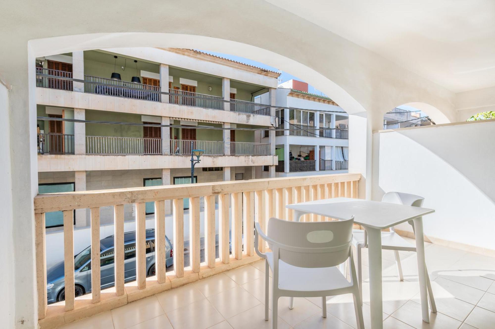 Hotel Martorell By Mhr Colonia de Sant Jordi Екстериор снимка