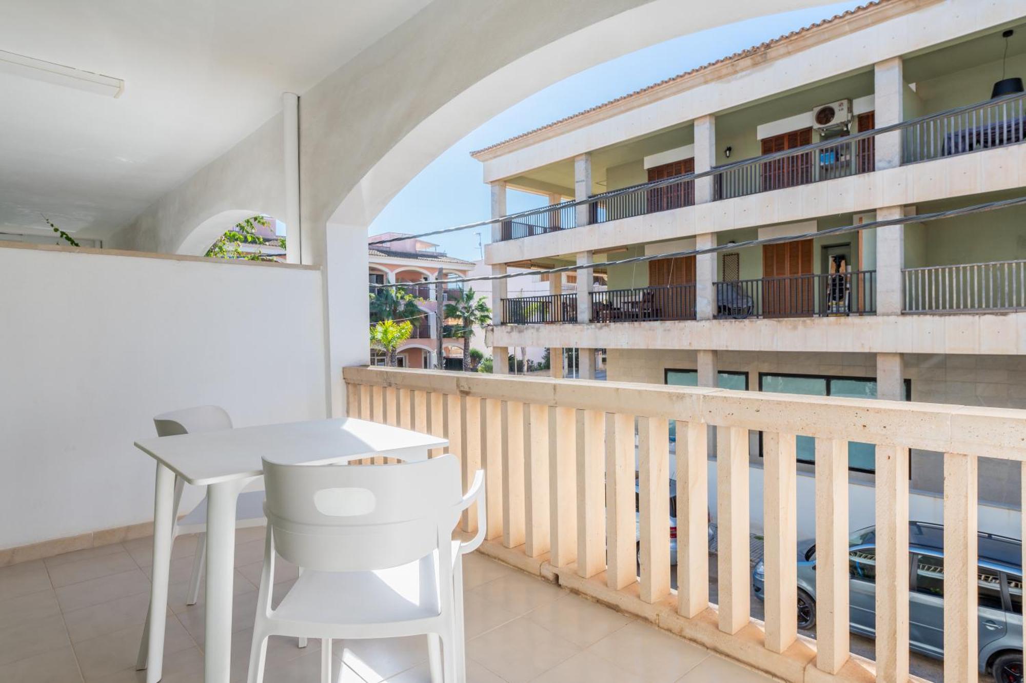 Hotel Martorell By Mhr Colonia de Sant Jordi Екстериор снимка