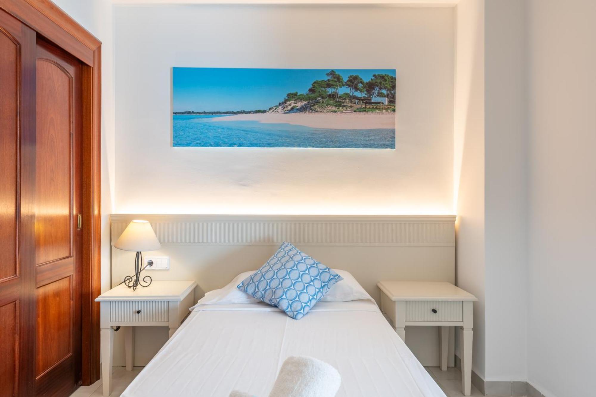Hotel Martorell By Mhr Colonia de Sant Jordi Екстериор снимка