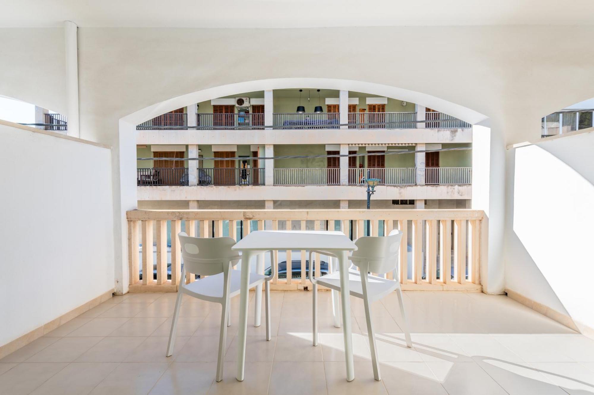 Hotel Martorell By Mhr Colonia de Sant Jordi Екстериор снимка