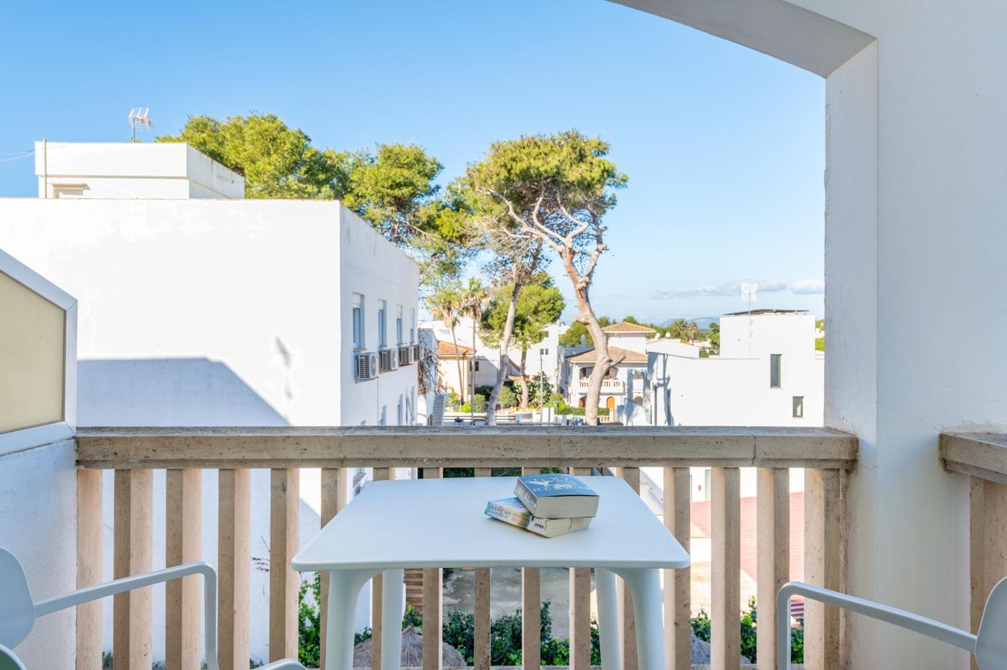 Hotel Martorell By Mhr Colonia de Sant Jordi Екстериор снимка