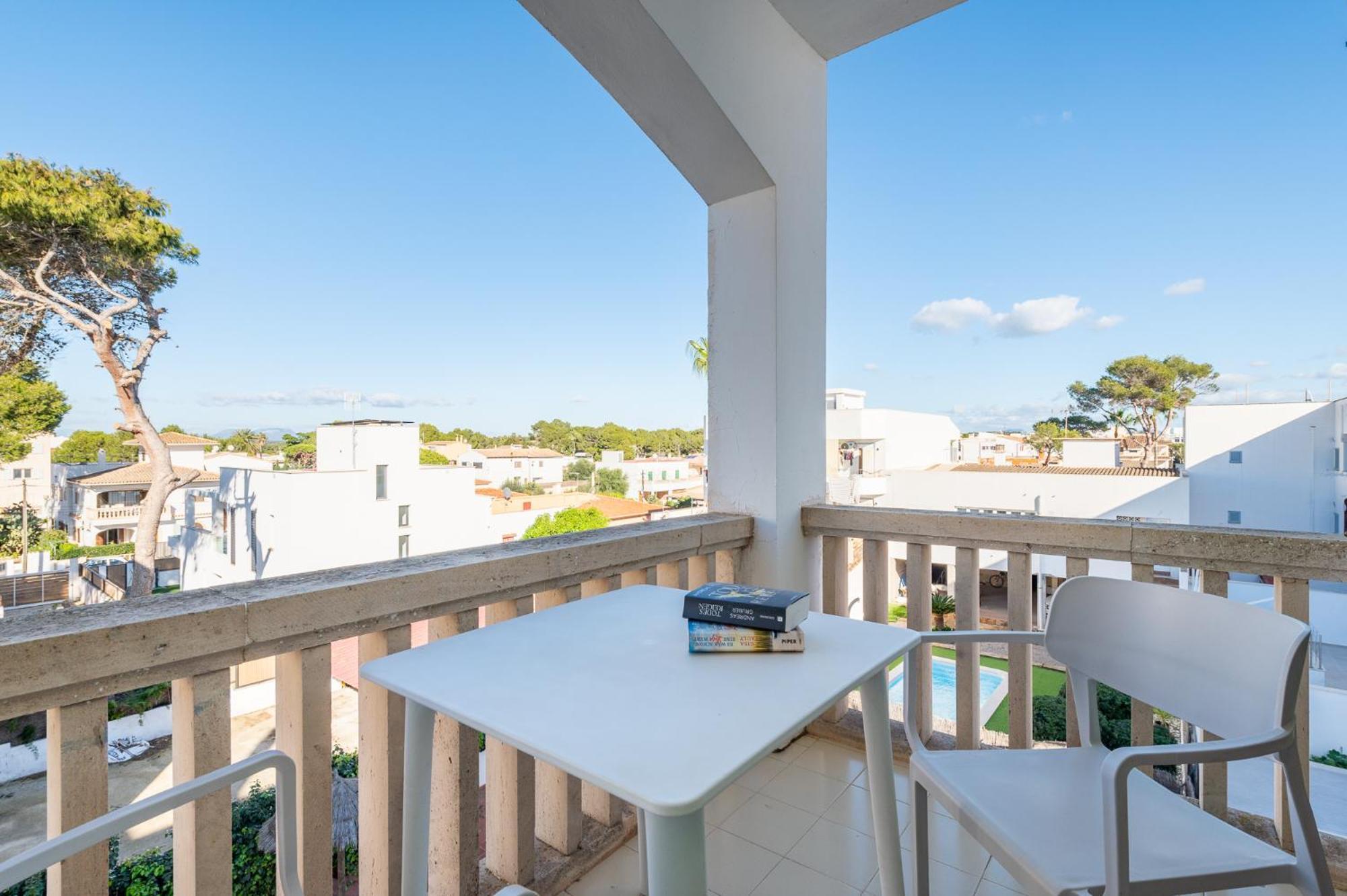 Hotel Martorell By Mhr Colonia de Sant Jordi Екстериор снимка