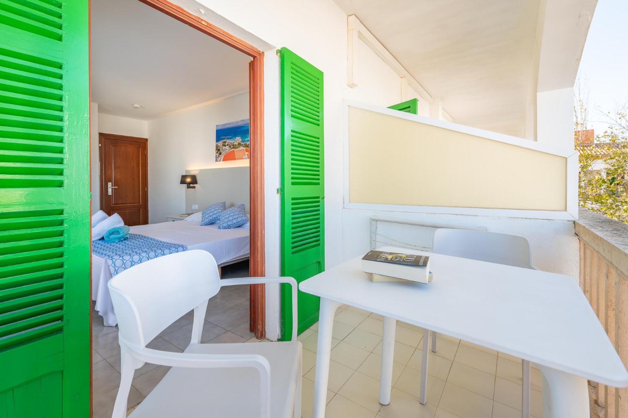 Hotel Martorell By Mhr Colonia de Sant Jordi Екстериор снимка