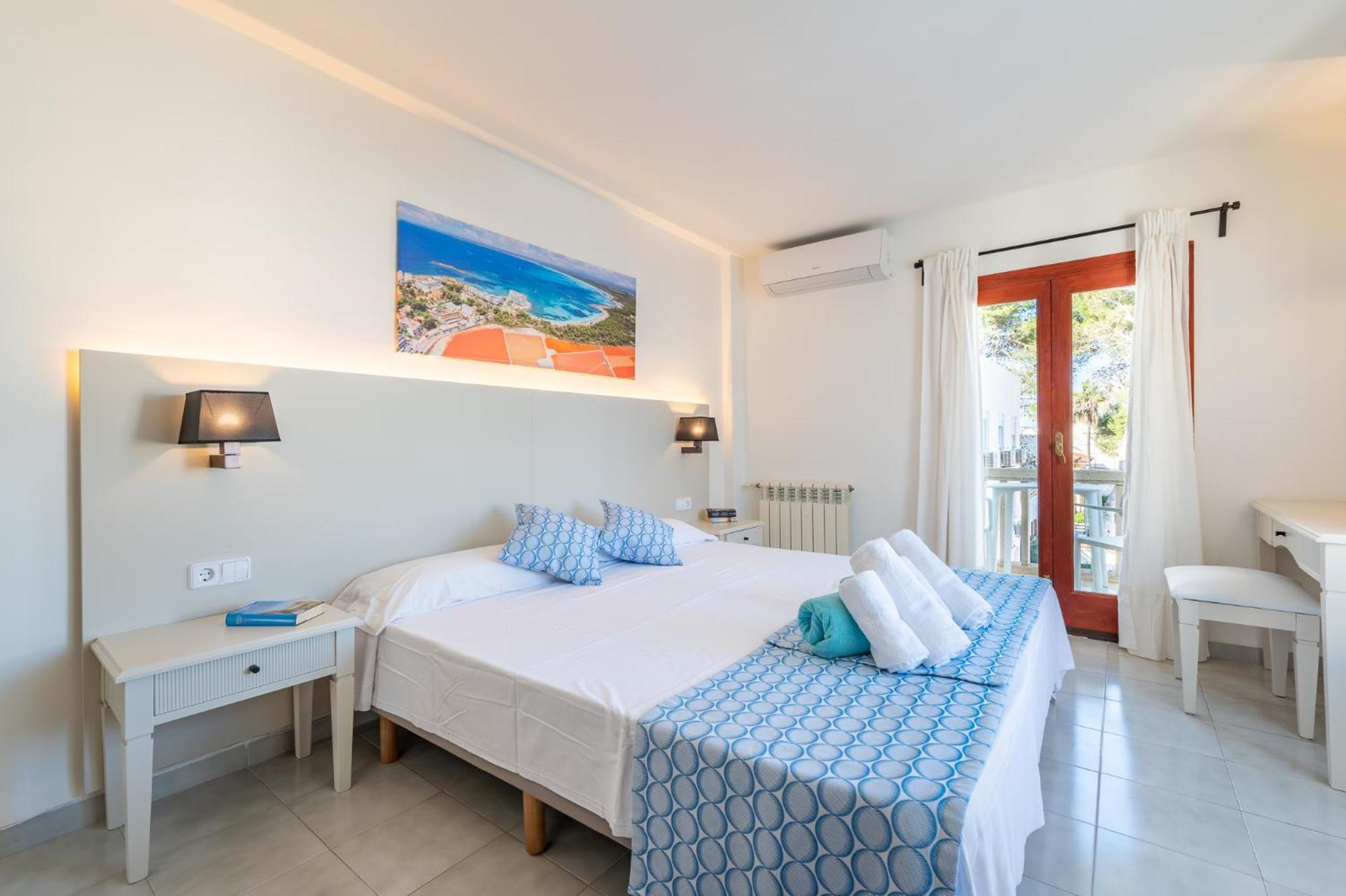 Hotel Martorell By Mhr Colonia de Sant Jordi Екстериор снимка