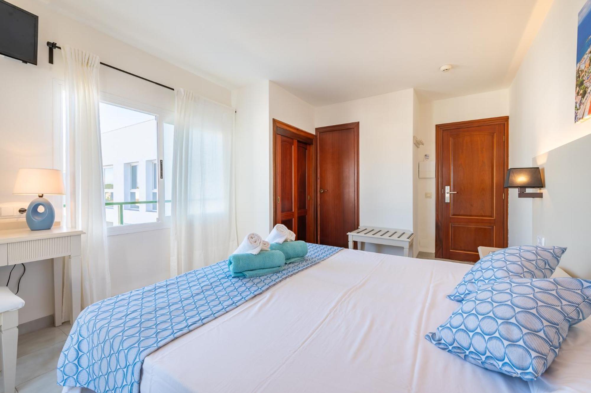 Hotel Martorell By Mhr Colonia de Sant Jordi Екстериор снимка